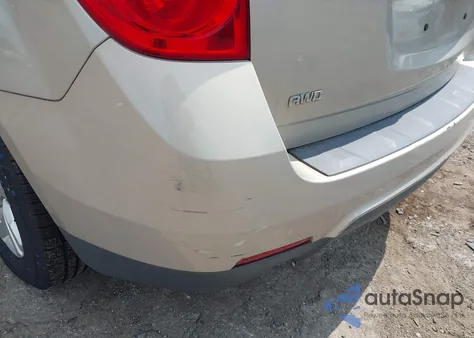 2012 Chevrolet Equinox Ls z USA, uszkodzony, nr VIN 2GNFLCEK9C6376678